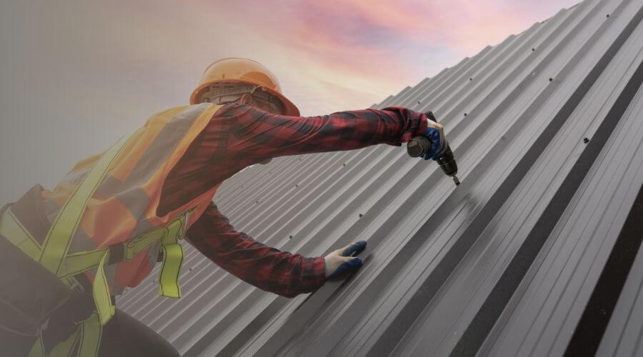 Expert top industrial roofings services in Georgetown, CA